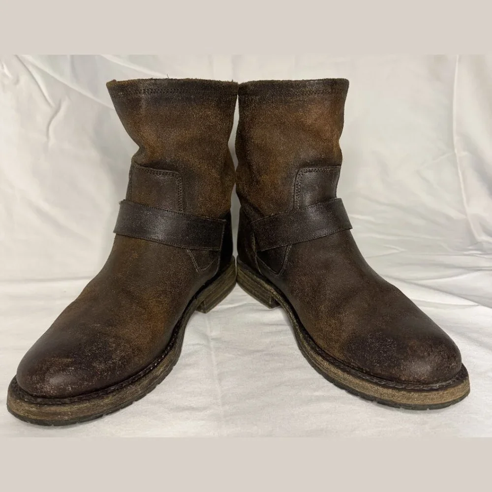 Frye Veronica Boot - Picture 4 of 6